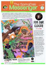 Thumbnail - The SpringDale Messenger.