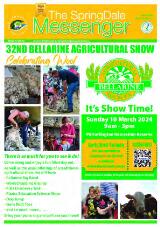 Thumbnail - The SpringDale Messenger.