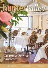 Thumbnail - Your Hunter Valley magazine.