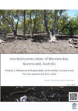 Thumbnail - Mangrove and associated communities' structure and floristics assessment 2011-2023