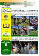 Thumbnail - Community update