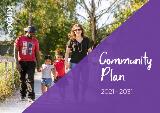 Thumbnail - Community Plan / Knox City Council.