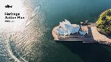 Thumbnail - Sydney Opera House Trust - Heritage Action Plan 2022-25.