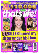 Thumbnail - That's life.