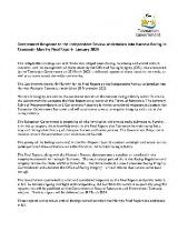 Thumbnail - Murrihy Independent Investigation and Review