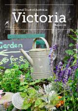 Thumbnail - National Trust of Australia (Victoria) Magazine.
