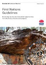 Thumbnail - First Nations guidelines : Increasing income and employment opportunities from electricity infrastructure projects