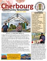 Thumbnail - Cherbourg Community Newsletter.