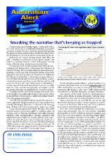 Thumbnail - Australian Alert Service.