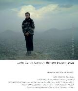 Thumbnail - John Curtin Gallery - Bunuru Season 2023 : However vast the darkness….