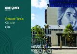 Thumbnail - Street Tree Guide : 2023.