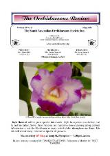Thumbnail - The orchidaceous review