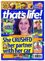 Thumbnail - That's life.