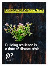 Thumbnail - Environment Victoria news.