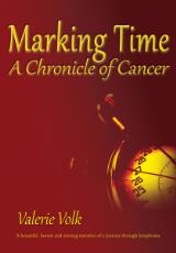 Thumbnail - Marking time : a chronicle of cancer