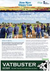 Thumbnail - How now Gippy cow.