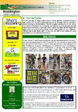 Thumbnail - Community update