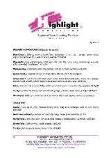 Thumbnail - Property newsletter - NSW Cerntral Coast : town planning, climate change, government updates.