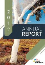 Thumbnail - Northern Territory Office of Public Guardian annual report.