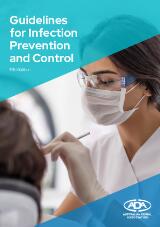 Thumbnail - Guidelines for infection prevention and control.