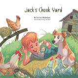 Thumbnail - Jack's chook yard