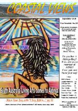 Thumbnail - Coastal views