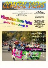 Thumbnail - Coastal views