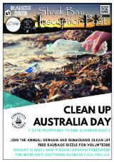 Thumbnail - Shark Bay inscription post.