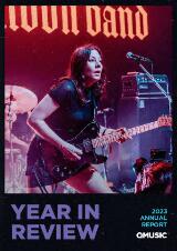 Thumbnail - Annual report