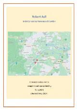 Thumbnail - Robert Aull : Irish Convict to Yarramundi Settler.