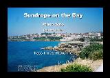 Thumbnail - Sundrops on the bay : piano solo (sheet music)