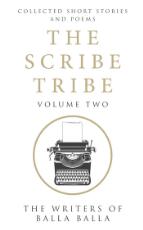 Thumbnail - The Scribe Tribe : Collected Short Stories and Poems from the Pandemic.