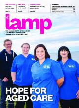 Thumbnail - The Lamp.