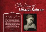 Thumbnail - The story of Ursula Scheer