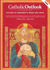 Thumbnail - Catholic outlook magazine.