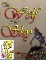 Thumbnail - The Wolf in the Sky : D&D adventure path levels 2-8 : background and episode 1