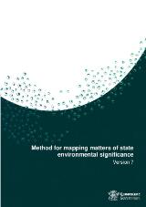Thumbnail - Method for mapping matters of state environmental significance