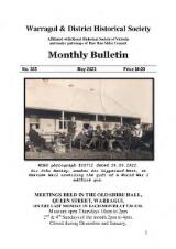 Thumbnail - Monthly bulletin