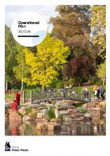 Thumbnail - Combined delivery program & operational plan