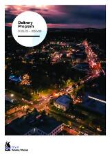 Thumbnail - Combined delivery program & operational plan