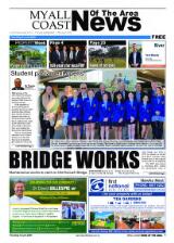 Thumbnail - News of the area - Myall Coast.