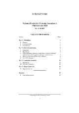 Thumbnail - National Electricity (Victoria) Amendment (VicGrid) Act 2024.