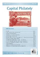 Thumbnail - Capital Philately.