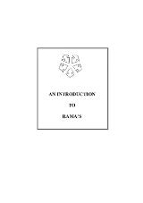 Thumbnail - An Introduction to Rama's.