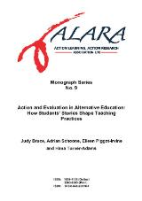 Thumbnail - Monograph series