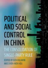 Thumbnail - Political and Social Control in China The Consolidation of Single-Party Rule