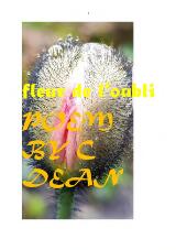 Thumbnail - fleur de l'oubli