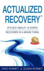 Thumbnail - Actualized recovery® : it's not about 12-steps recovery is a brain thing