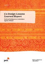 Thumbnail - Co-Design lessons learned report
