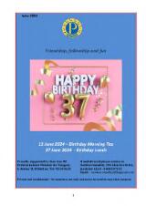 Thumbnail - Probus prattle.